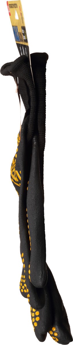 slide 8 of 9, MidWest Quality Gloves, Inc. Max Radial Work Gloves L/XL 1 ea, 1 ct