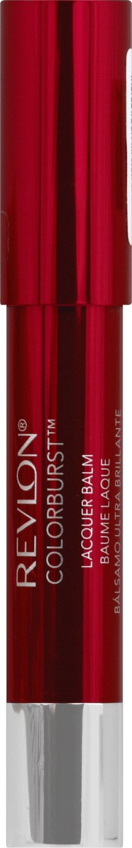 slide 3 of 3, Revlon ColorBurst Lacquer Balm - Enticing, 0.08 oz