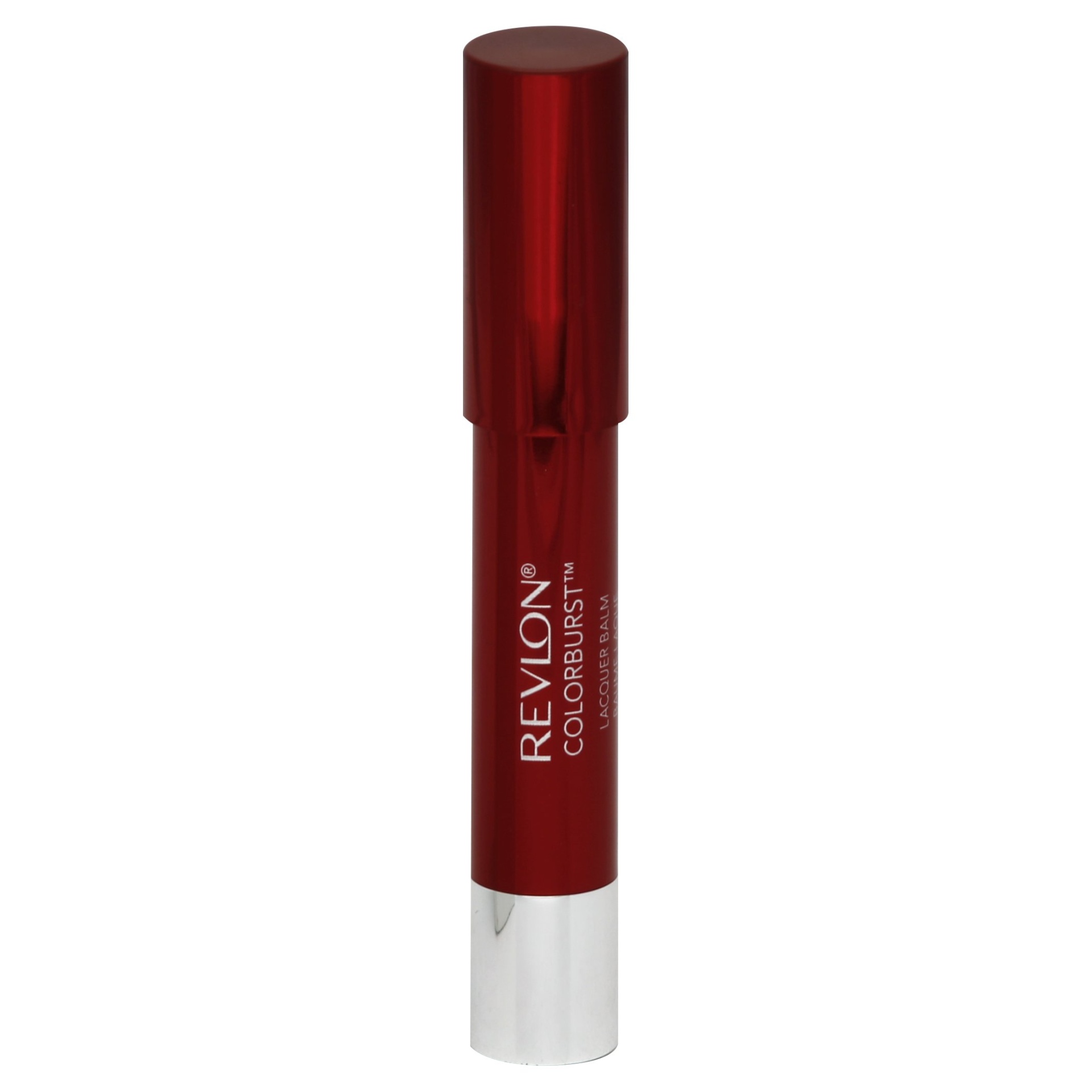 slide 1 of 3, Revlon ColorBurst Lacquer Balm - Enticing, 0.08 oz