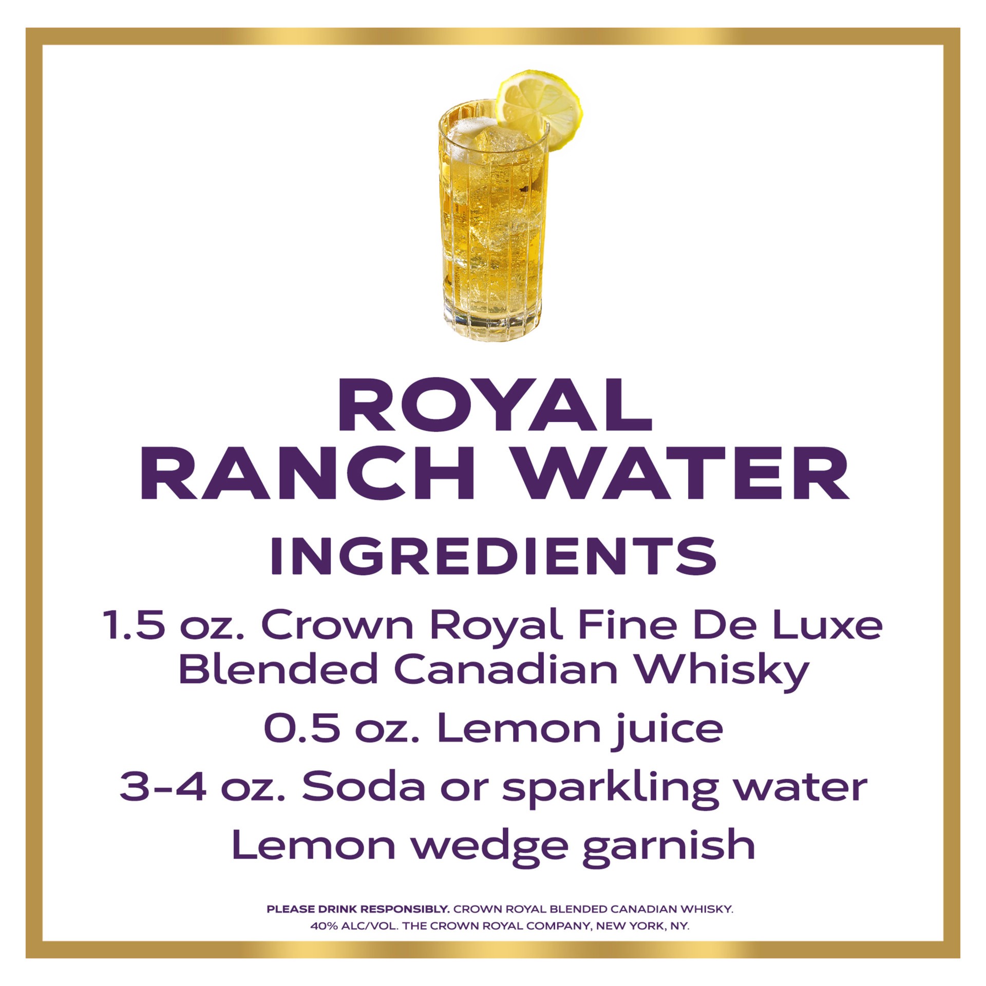 slide 8 of 10, Crown Camo Bag, 750 ml