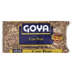 Goya Cow Peas 16 oz