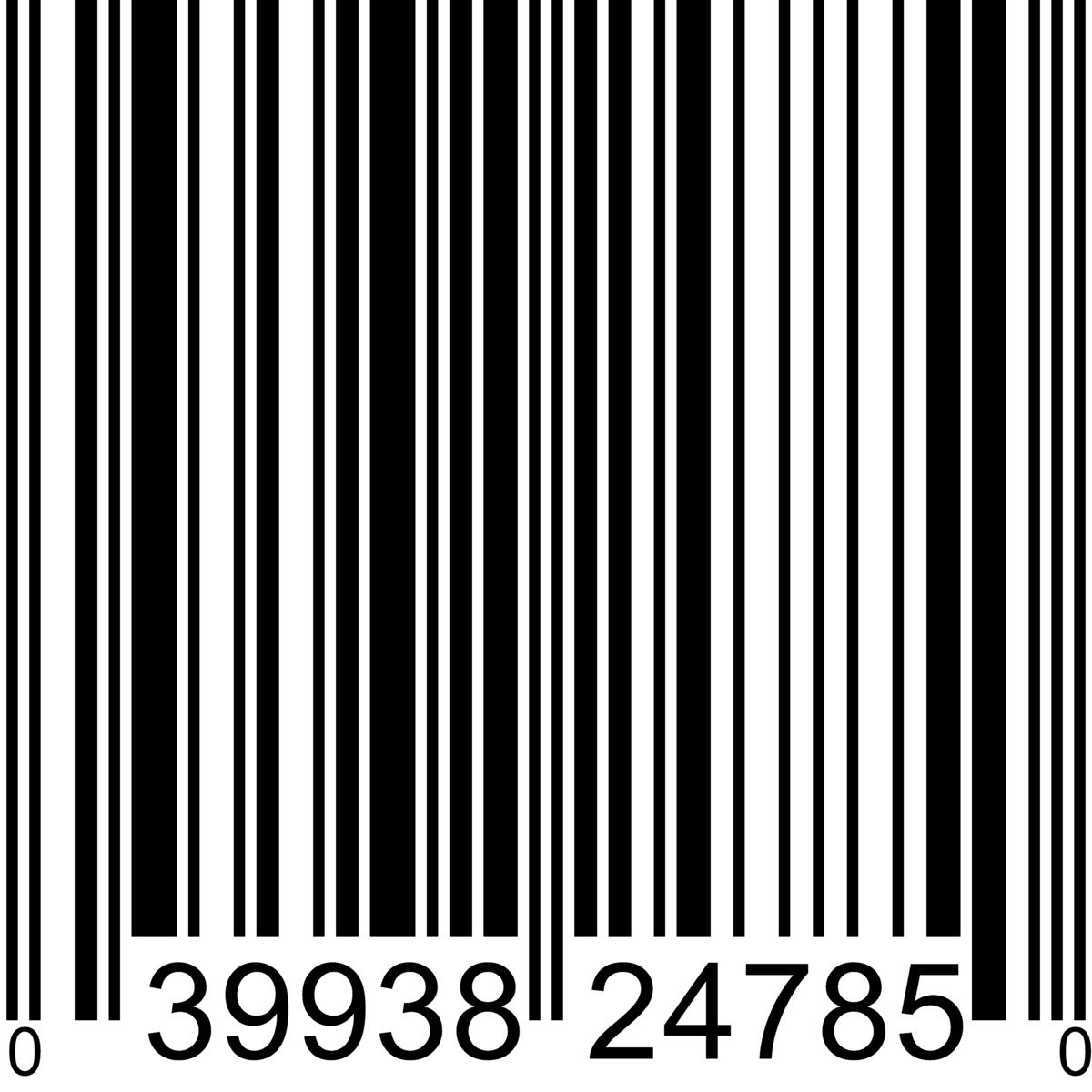 slide 7 of 11, Touch of Color 6-7/8 Inch Cobalt Sturdy Style Plates 24 ea, 24 ct
