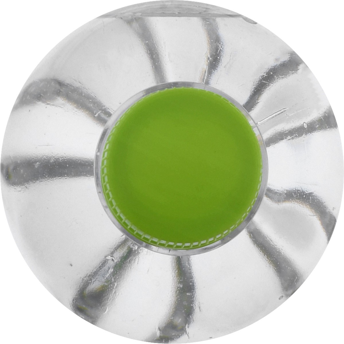 slide 12 of 12, Clear & Sparkling Key Lime Water Beverage 20 oz, 20 oz