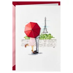 Hallmark Card 1.0 ea