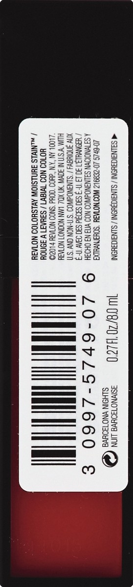 slide 3 of 4, Revlon Moisture Stain 0.27 oz, 0.27 oz