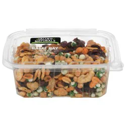 Valued Naturals Game Day Mix