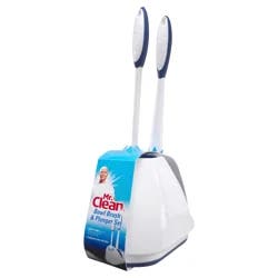 Mr. Clean BUTLER HOME Mr.Clean Turbo Plunger Caddy
