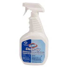 Clorox Clean-Up All Purpose Cleaner Original Scent with Bleach Spray