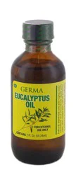 Germa Eucalyptus Oil