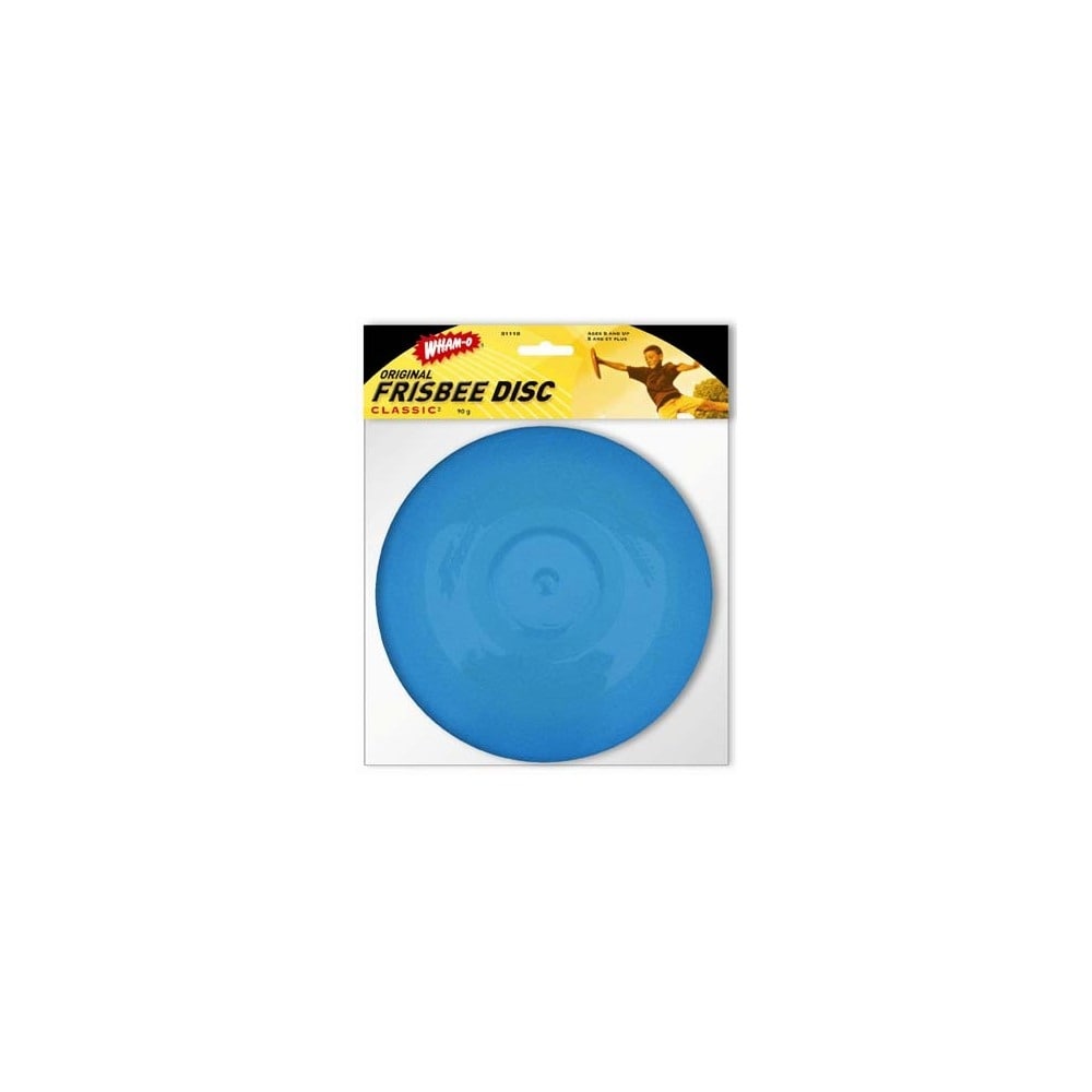 slide 1 of 1, Wham-O Classic Frisbee Disc - Assorted, 1 ct