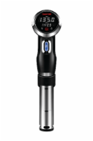 slide 1 of 1, Chefman Sous Vide Precision Cooker/Thermal Immersion Circulator -Black RJ39-V2-BTW, 1 ct