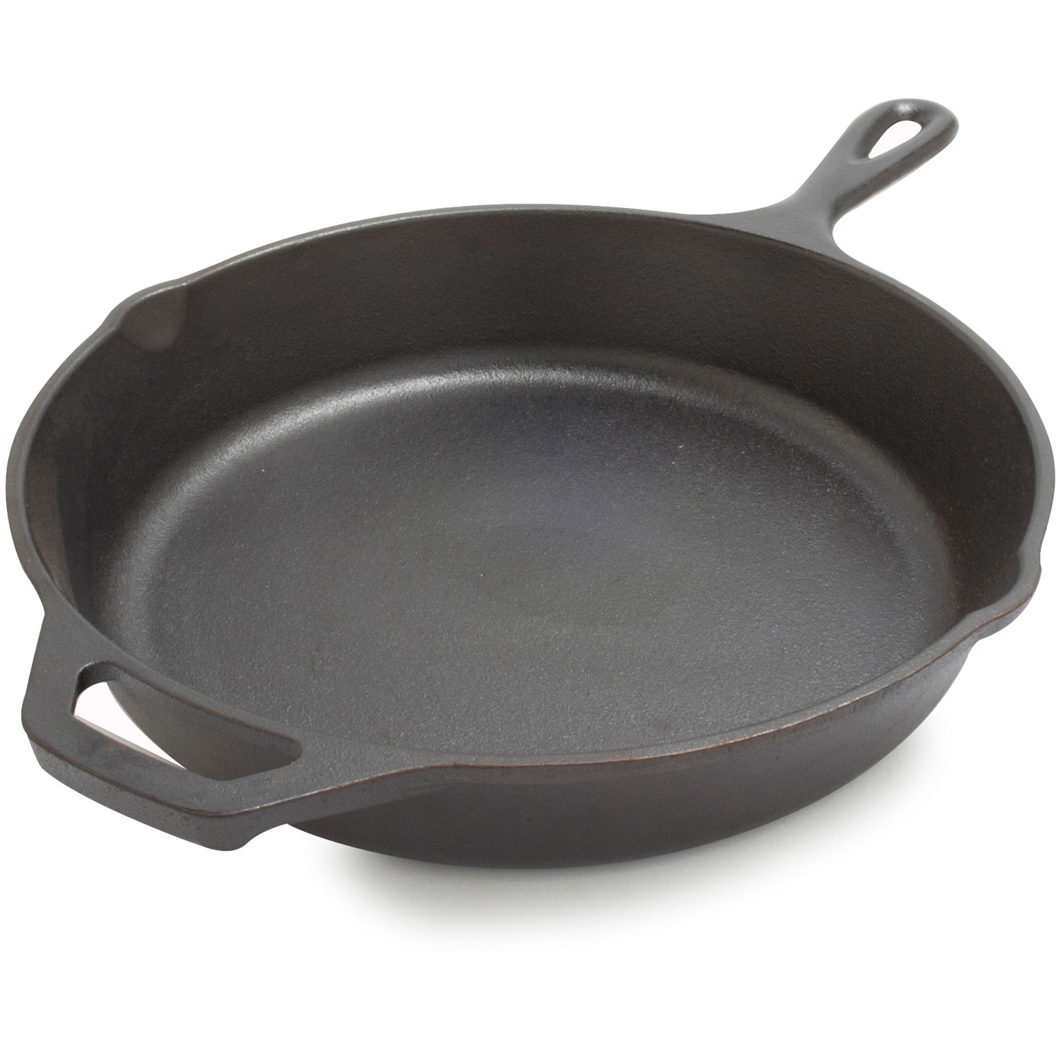 Lodge Skillet 15.25