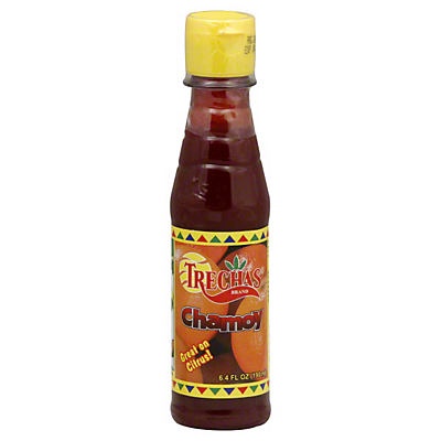 slide 1 of 1, Trechas Chamoy, 6.4 oz