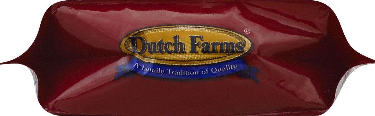 slide 3 of 3, Dutch Farms Fancy Shredded Cheddar Jack Cheese, 8 oz