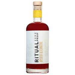 Ritual Zero Proof Aperitif