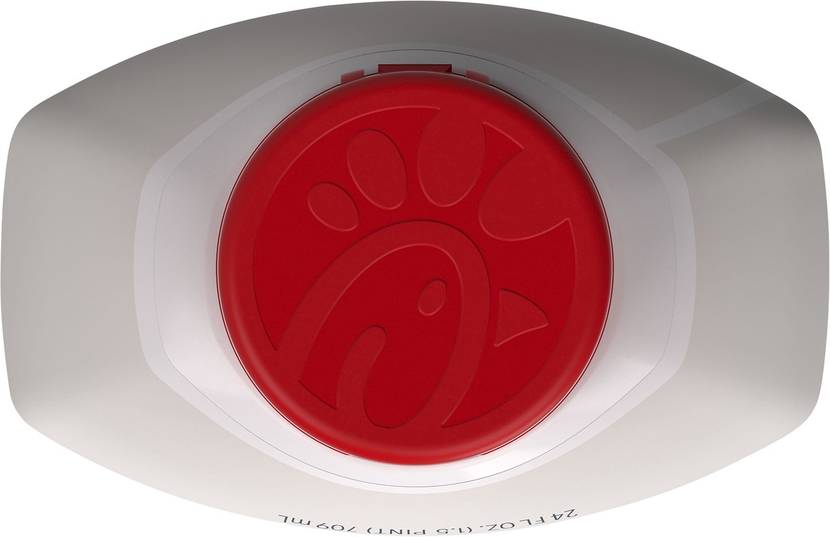 slide 2 of 9, Chick-Fil-A Original Sauce, 24 oz