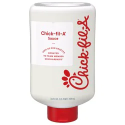 Chick-Fil-A Original Sauce