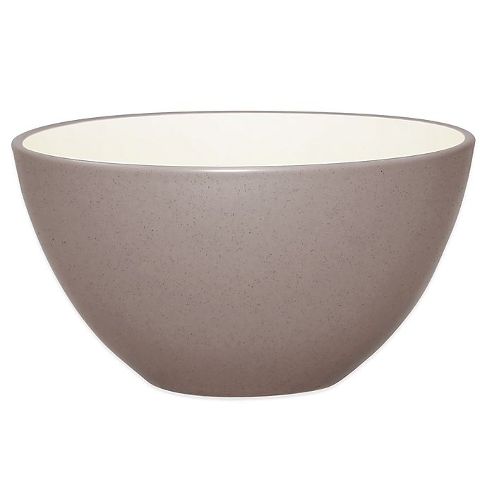 slide 1 of 1, Noritake Colorwave Side/Prep Bowl - Clay, 1 ct