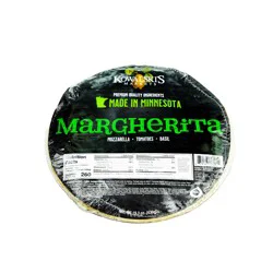 Kowalski's Margerita Pizza