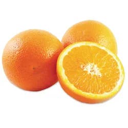 Navel Oranges, Large