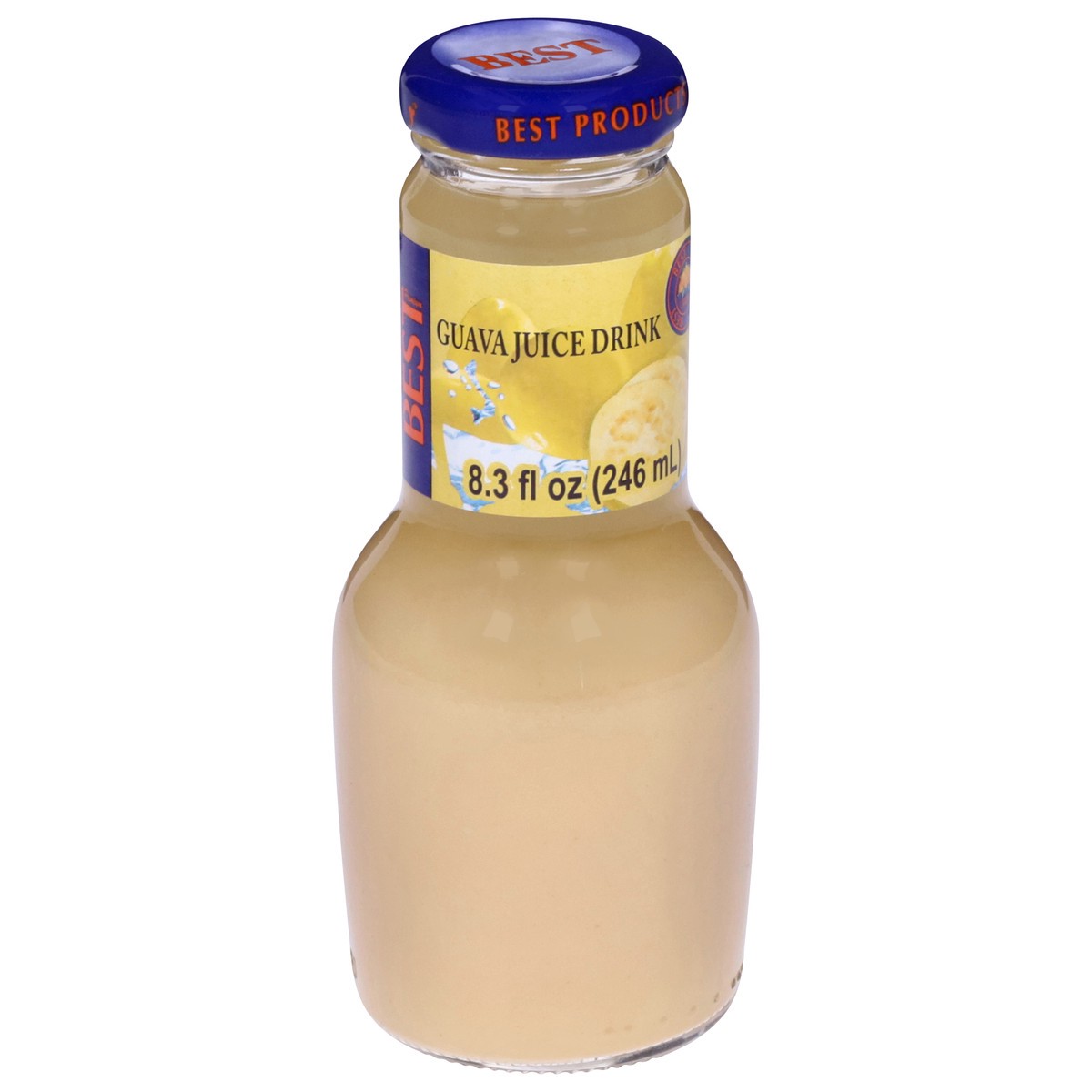 slide 4 of 9, Best Guava Juice Drink - 8.3 fl oz, 8.3 fl oz