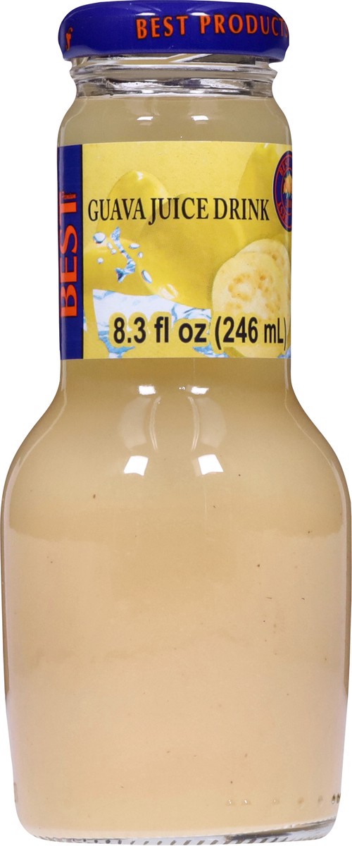 slide 3 of 9, Best Guava Juice Drink - 8.3 fl oz, 8.3 fl oz