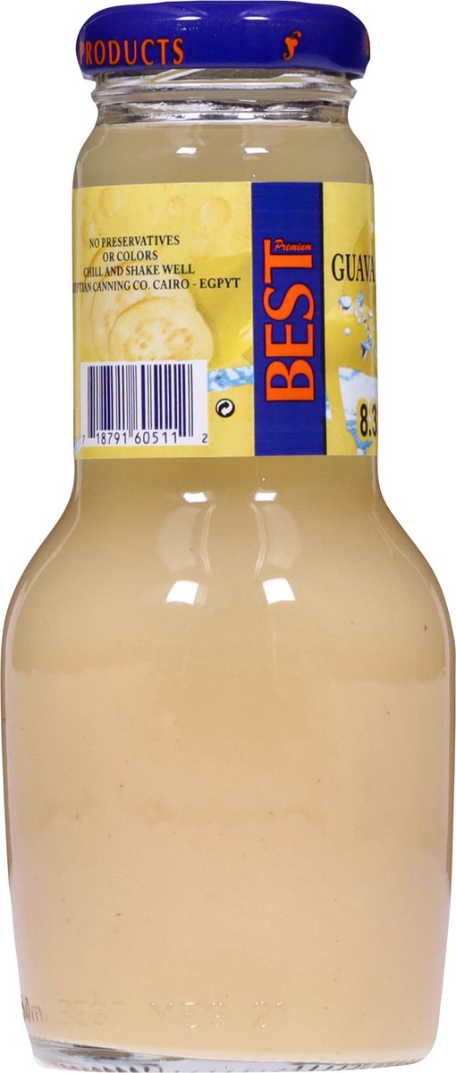 slide 2 of 9, Best Guava Juice Drink - 8.3 fl oz, 8.3 fl oz