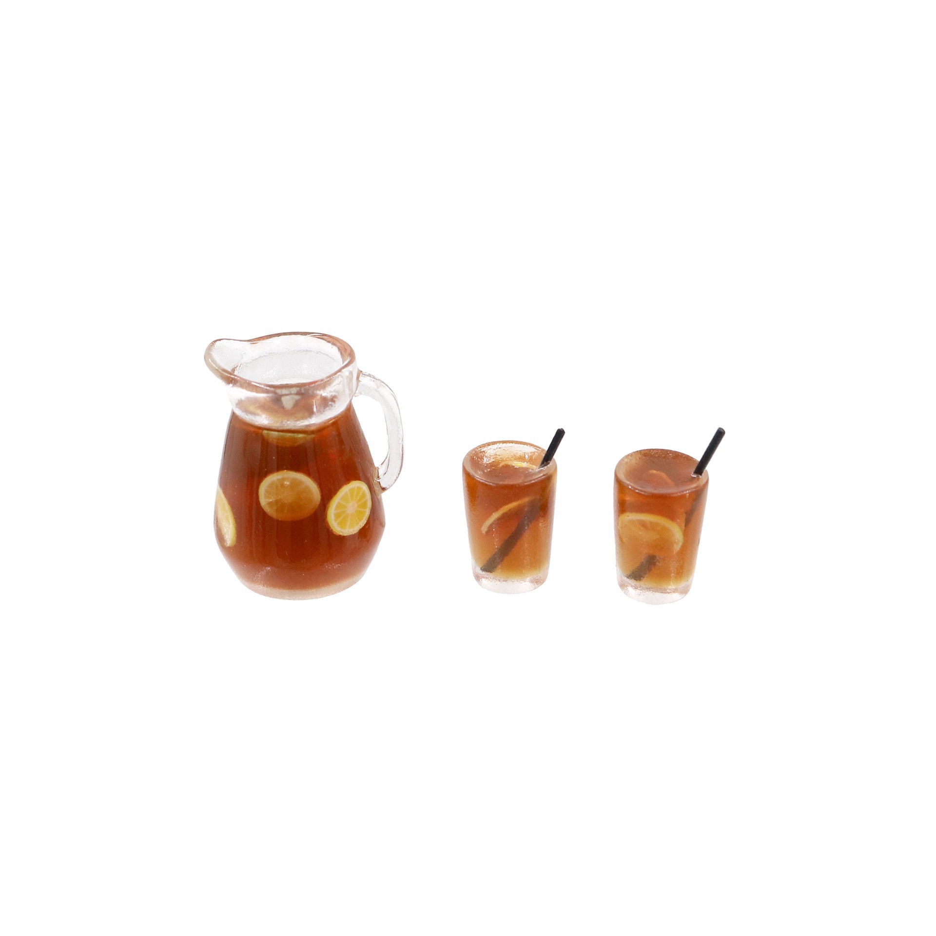 slide 2 of 3, Mini Iced Tea Set By Make Market, 2 in x 1.1 in