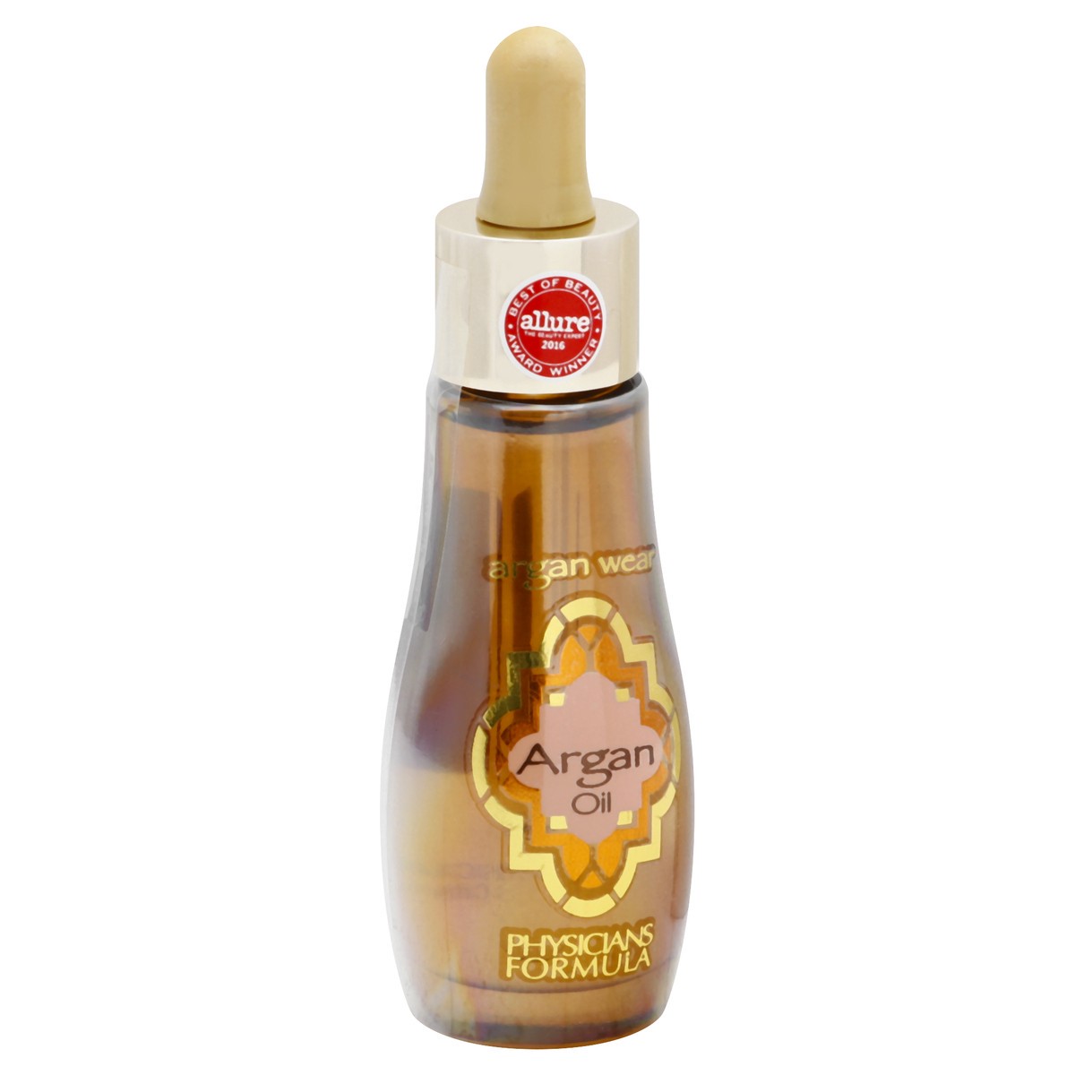 slide 3 of 9, Physicians Formula Argan Oil, 1 fl oz