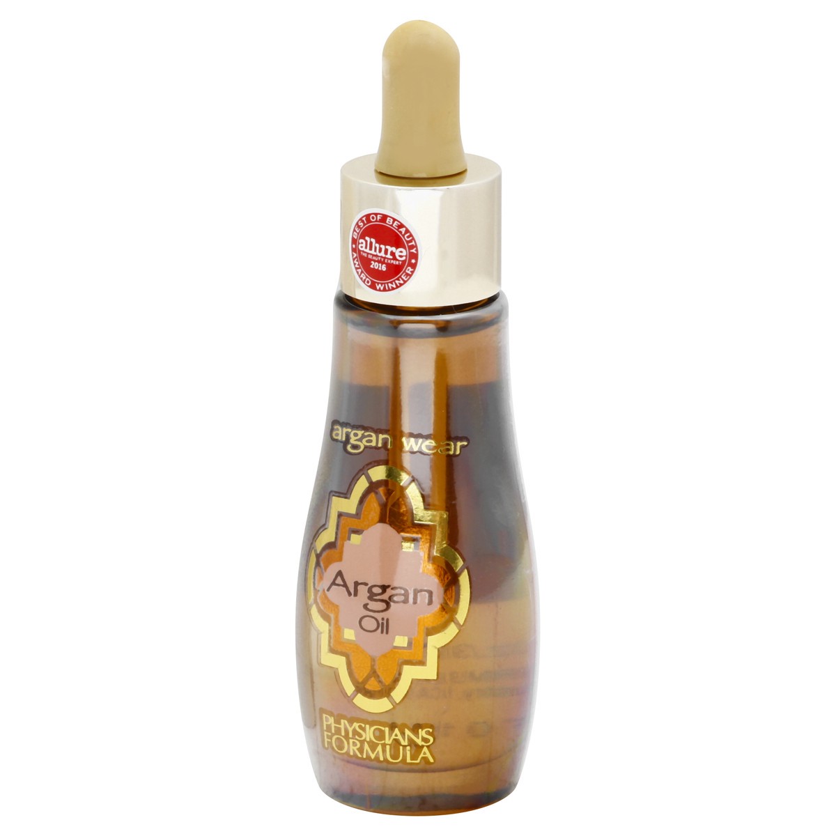 slide 4 of 9, Physicians Formula Argan Oil, 1 fl oz