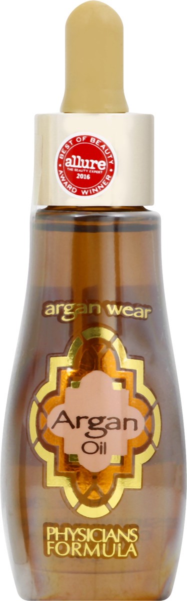 slide 9 of 9, Physicians Formula Argan Oil, 1 fl oz