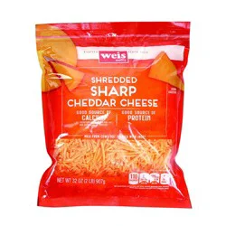 Weis Quality Cheese
