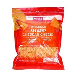 Weis Quality Cheese