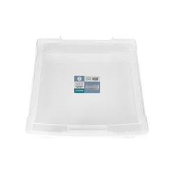 Novelinks Storage Case - Clear