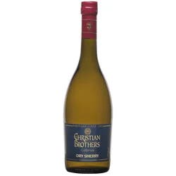 Christian Brothers Dry Sherry