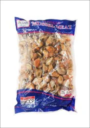 Ocean Royale O/Ryl Mussel Meat