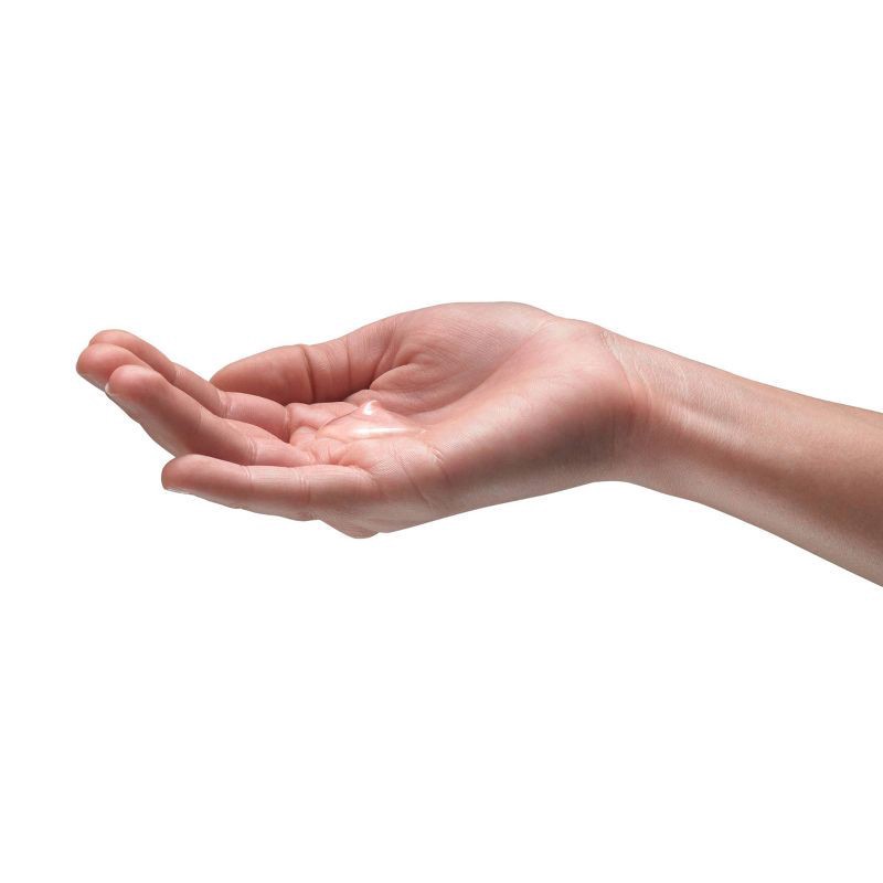 slide 4 of 4, PURELL Advanced Hand Sanitizer Refreshing Gel, 2 fl oz Travel Size Pump Bottle, 2 fl oz