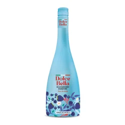 Dolce Bella Non-Alcoholic Blackberry Daiquiri, 750 Ml