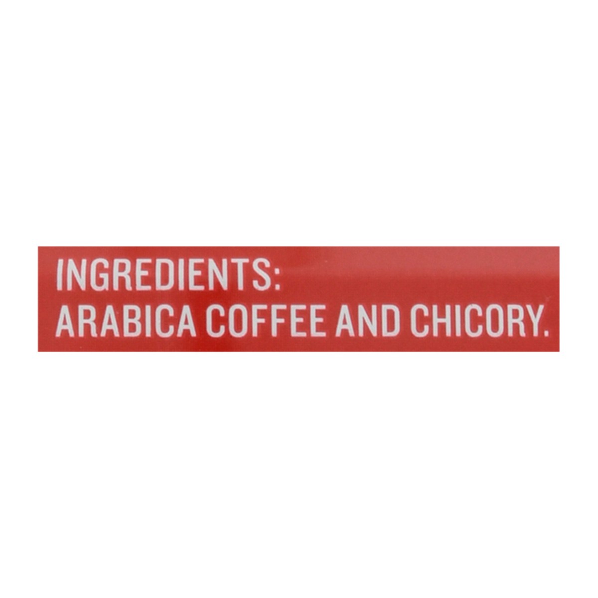 slide 8 of 12, French Market Coffee Medium-Dark Roast Coffee & Chicory - 12 oz, 12 oz