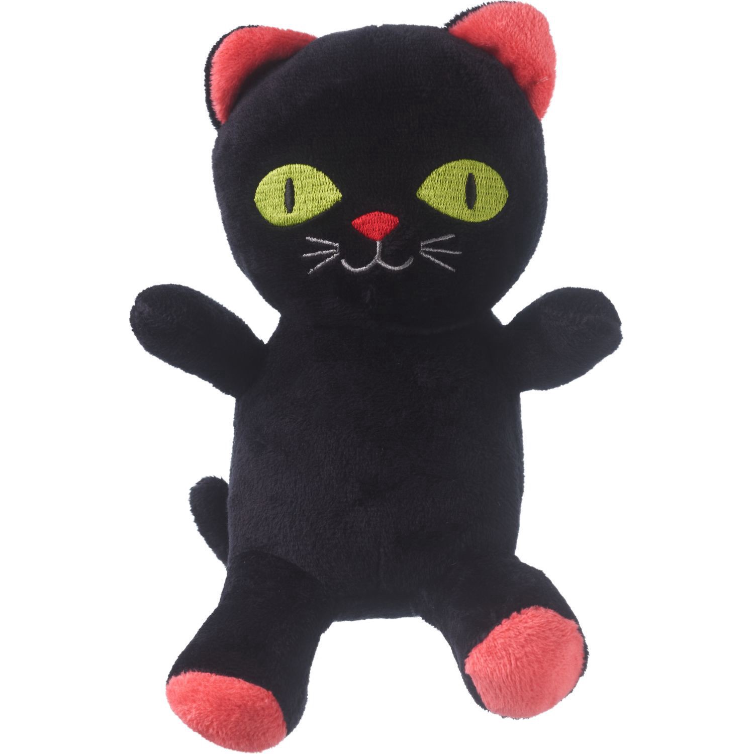 slide 6 of 7, Spooky Village Musical Pals, Assorted Characters, 1 Ct, 1 ct