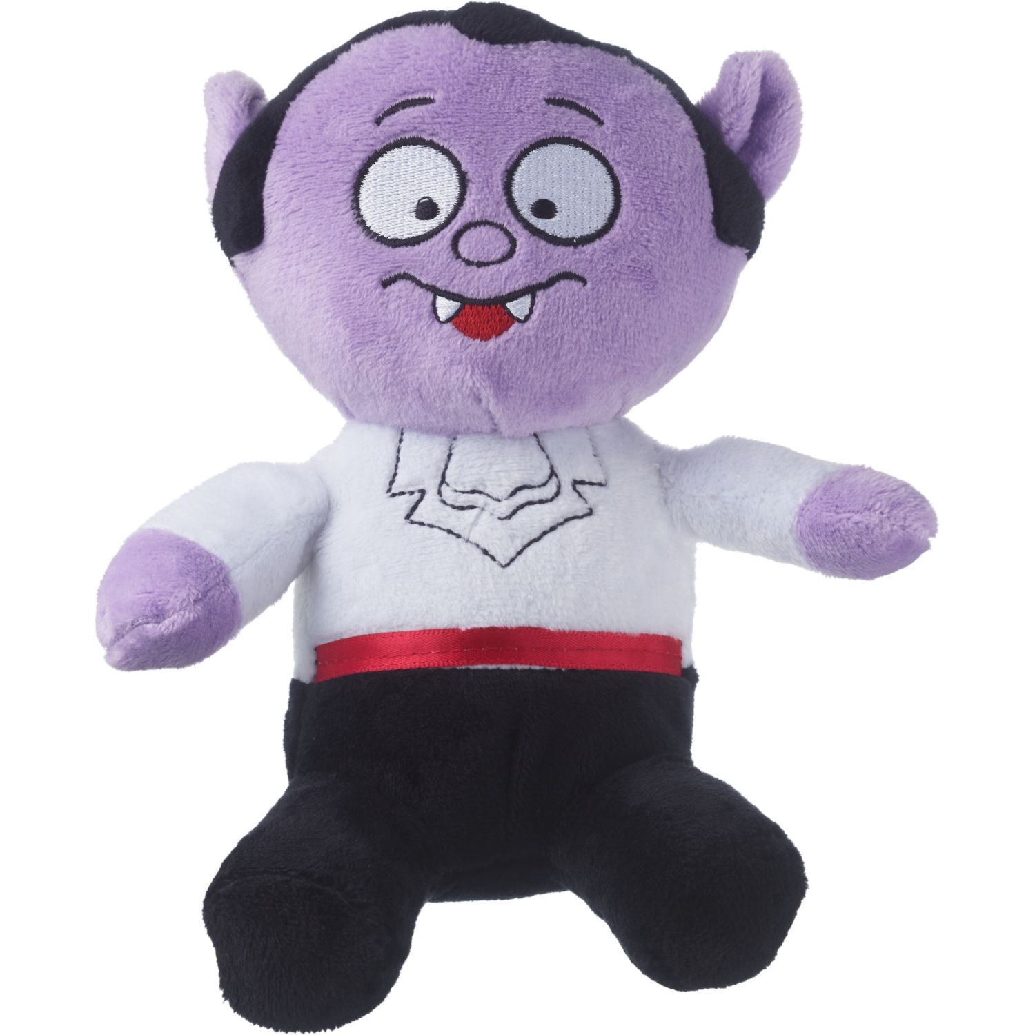 slide 3 of 7, Spooky Village Musical Pals, Assorted Characters, 1 Ct, 1 ct