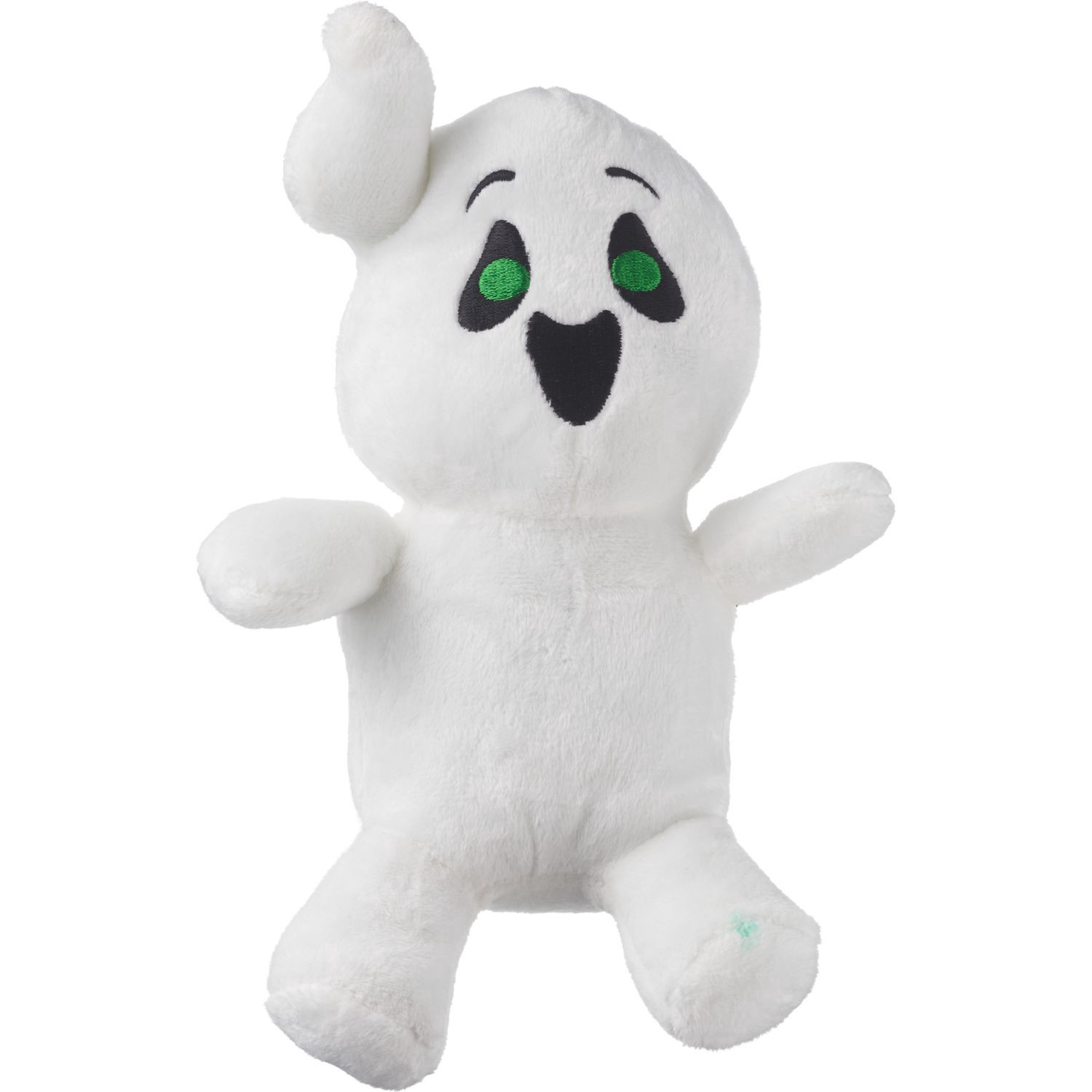 slide 4 of 7, Spooky Village Musical Pals, Assorted Characters, 1 Ct, 1 ct