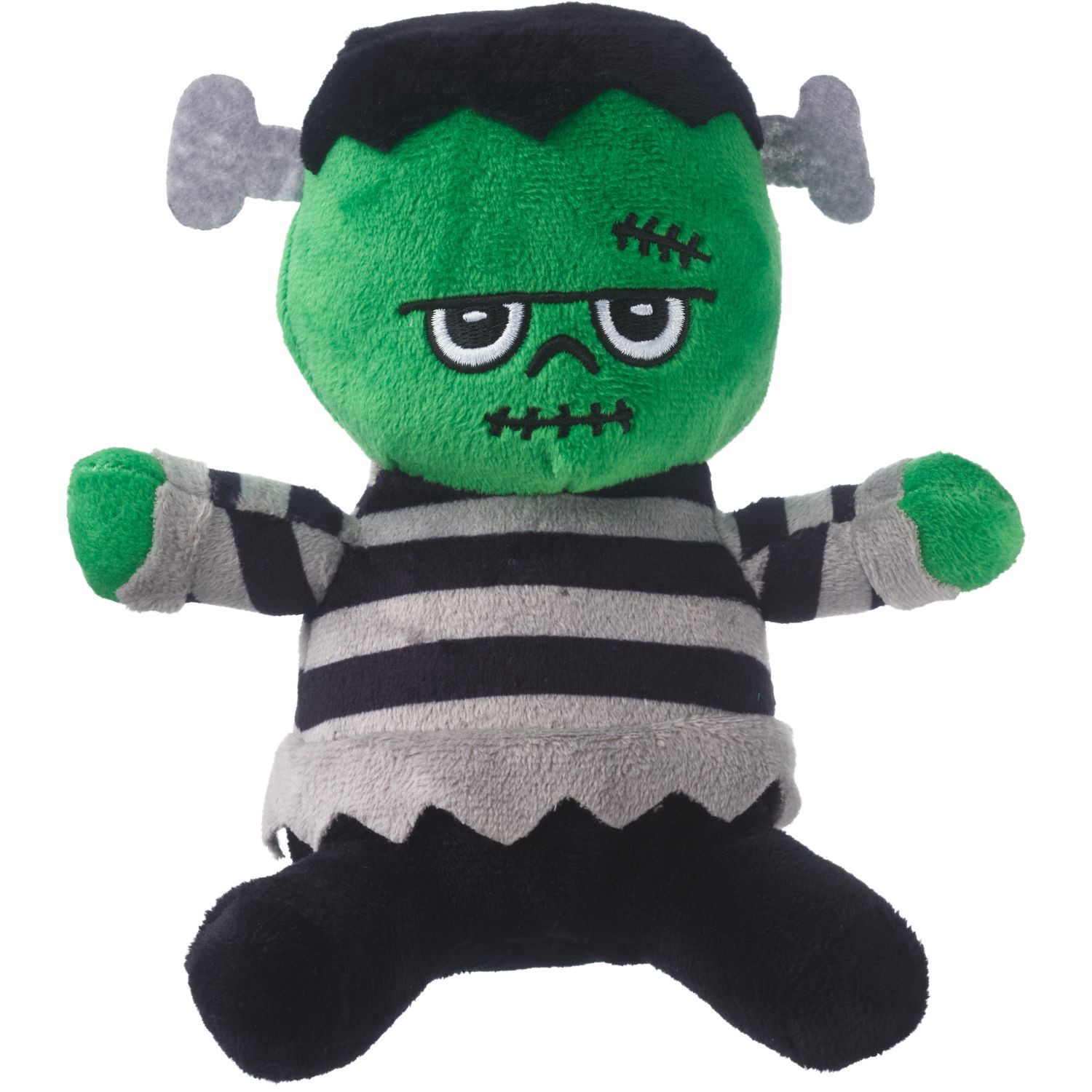 slide 7 of 7, Spooky Village Musical Pals, Assorted Characters, 1 Ct, 1 ct