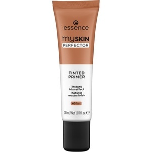 slide 1 of 1, Essence My Skin Perfector Tinted Primer 40, 11 oz