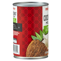 slide 25 of 29, Meijer Lite Coconut Milk, 5 oz