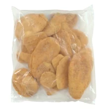 Dominex Eggplant Slices