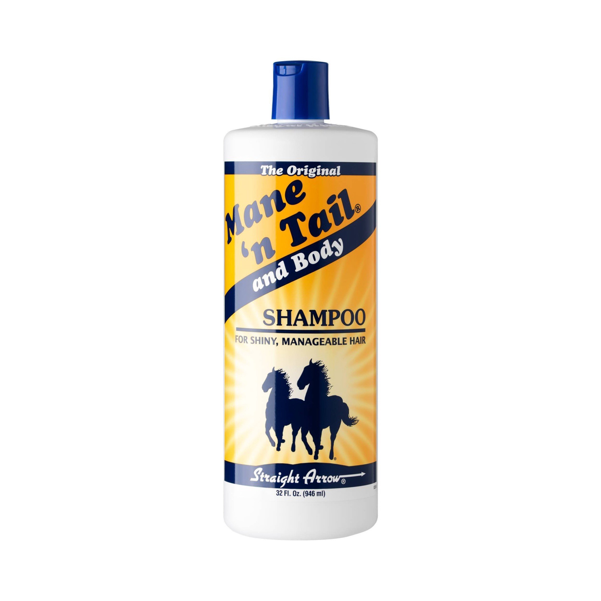 slide 1 of 5, Mane 'n Tail The Original Shampoo 32 oz, 32 oz