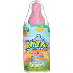Baby Bottle Pop Push Pop Easter Baby Bottle Pop - 0.85 oz