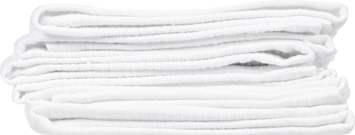 slide 5 of 9, MÜkitchen Bar Mop Dishtowels 3 ea, 3 ct