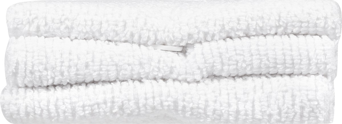 slide 9 of 9, MÜkitchen Bar Mop Dishtowels 3 ea, 3 ct